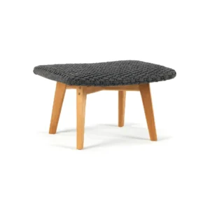 Knit Footstool - Image 6