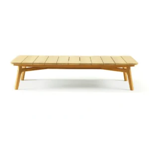 Knit Rectangular Table - Image 11