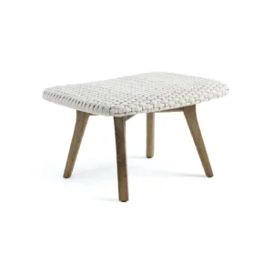 Knit Footstool - Image 4