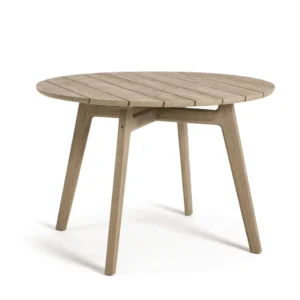 Knit Round Table - Image 5