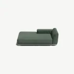 Laguna Module Chaise Longue