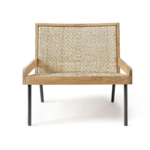 Allaperto Lounge Armchair - Image 18