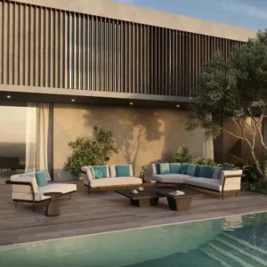 Tsuki Side Table - Image 22