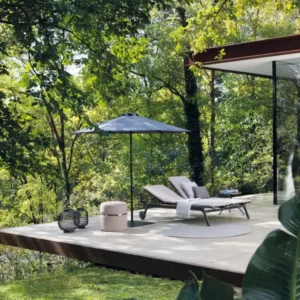 Nevada Double Chaise Longue - Image 8