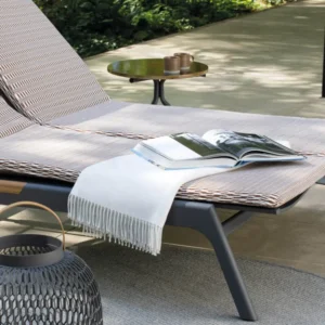 Hold Plaid Textile Complements - Image 3