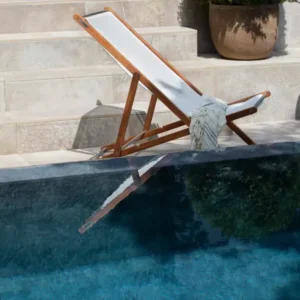 Nirvana Chaise Longue - Image 2