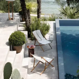 Nirvana Chaise Longue - Image 5