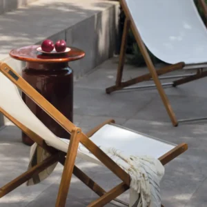 Nirvana Chaise Longue - Image 4