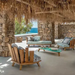 Rafael Coffee Table - Image 12