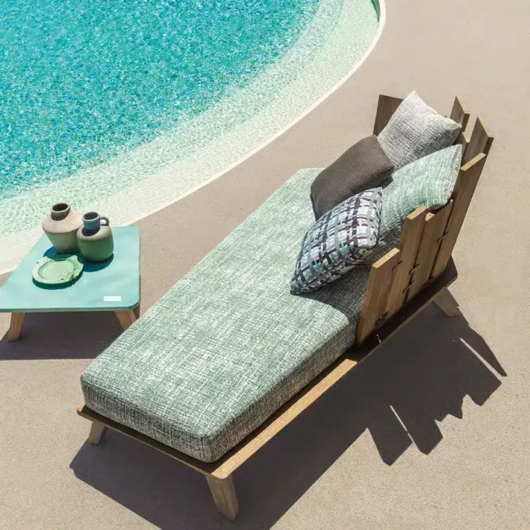 Ethimo Rafael Coffee Table - view 4