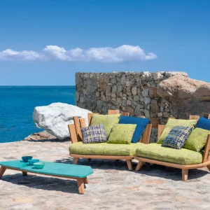 Rafael Coffee Table - Image 11