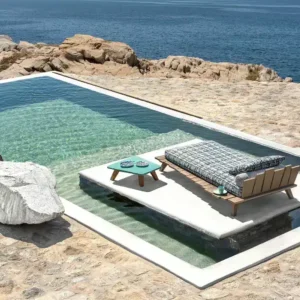 Rafael Sunbed - Image 6