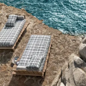 Rafael Sunbed - Image 5