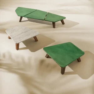 Rafael Coffee Table - Image 6