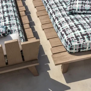 Rafael Sunbed - Image 4