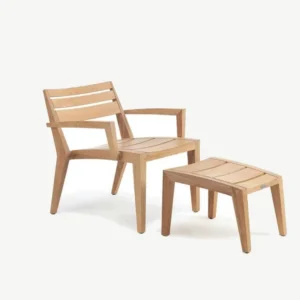 Ribot Footstool - Image 4