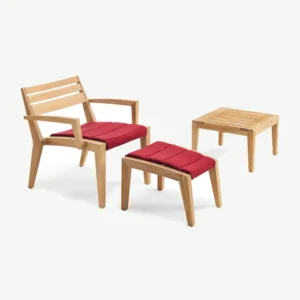 Ribot Square Coffee Table - Image 5