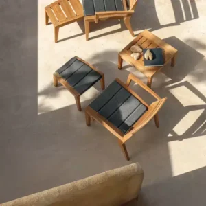 Ribot Footstool - Image 6