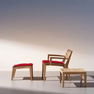 Ribot Footstool - Image 5