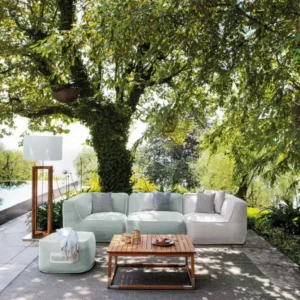 Soft Chaise Longue - Image 3