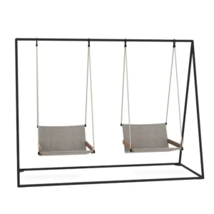 Allaperto Free Standing Outdoor Swings - Image 3