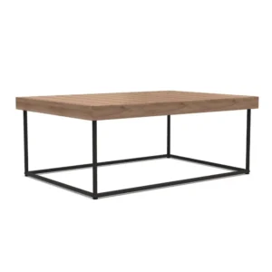 Allaperto Rectangular Coffee Table - Image 3