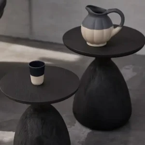 Tsuki Side Table - Image 24