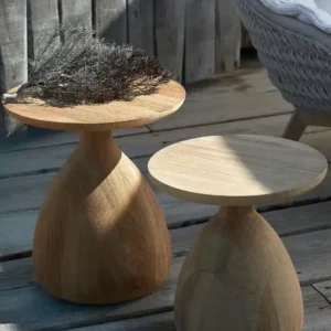 Tsuki Side Table - Image 6