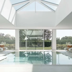 Wind Chaise Longue - Image 8