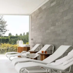 Wind Chaise Longue - Image 11