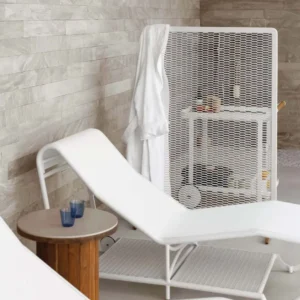 Wind Chaise Longue - Image 9