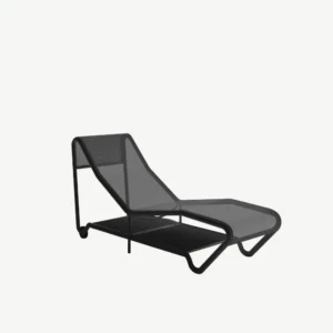 Wind Chaise Longue