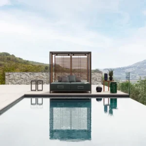 Alcova Daybed Gazebo - Image 12