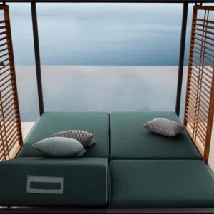 Alcova Daybed Gazebo - Image 10