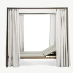 Allaperto Lounge Bed