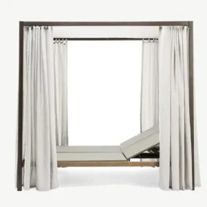 Allaperto Lounge Bed