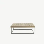 Allaperto Rectangular Coffee Table