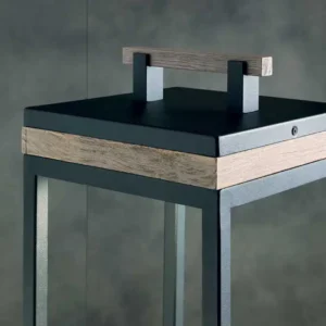 Carrè XL Floor Lamp - Image 4