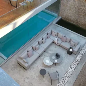 Tavo Side Table - Image 2