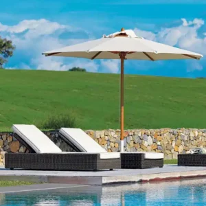 Cube Sunbed - Image 2