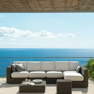 Cube Footstool - Image 4