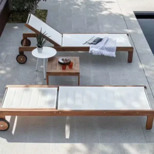 Dakota Chaise Longue - Image 2