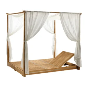 Essenza Lounge Bed - Image 6