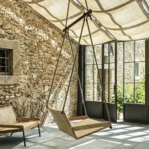 Allaperto Swing - Image 5