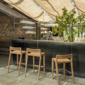 Ribot Barstool - Image 2