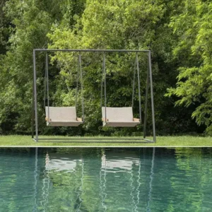 Allaperto Free Standing Outdoor Swings - Image 2