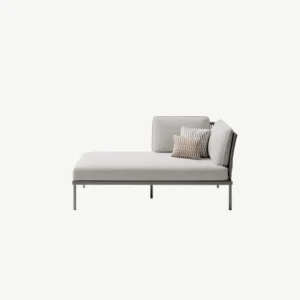 Flash Dormeuse Chaise Longue