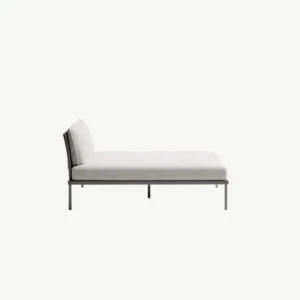 Flash Chaise Longue