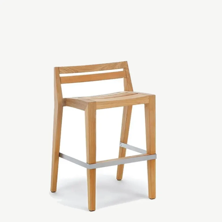 Ethimo Ribot Barstool - view 4