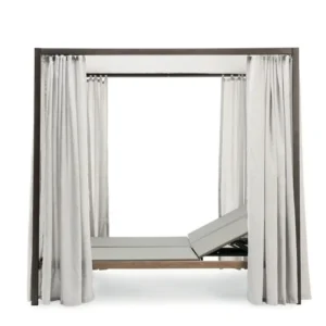 Allaperto Lounge Bed - Image 2